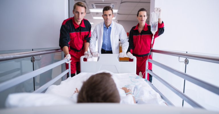 Prevenção, desospitalização e alta segura: benefícios a todo o ecossistema de saúde