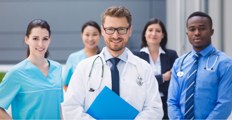 Empregos na cadeia da saúde na região norte crescem 6,9% em março