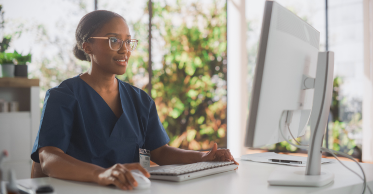 Novo grupo de trabalho de telenfermagem é lançado pela Saúde Digital Brasil