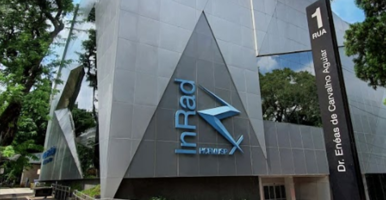 1º evento de IA na radiologia é promovido pelo InRad do HCFMUSP