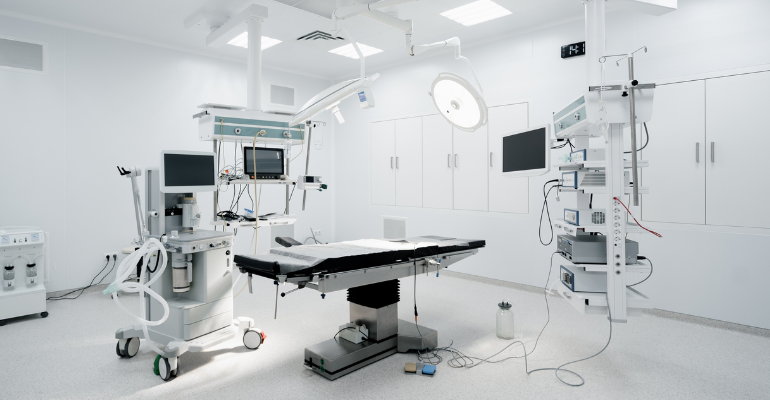 85% das empresas brasileiras de dispositivos médicos planejam exportações a partir do segundo semestre