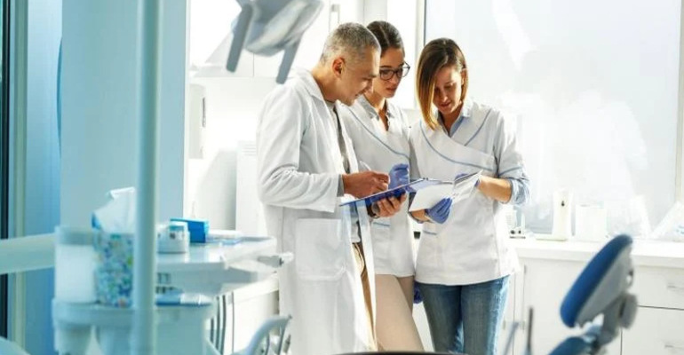 Gestão de clínica Odontológica: como organizar os processos em todos os setores