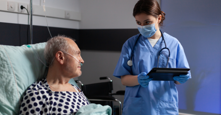 HSPE aprimora a qualidade e a agilidade dos atendimentos