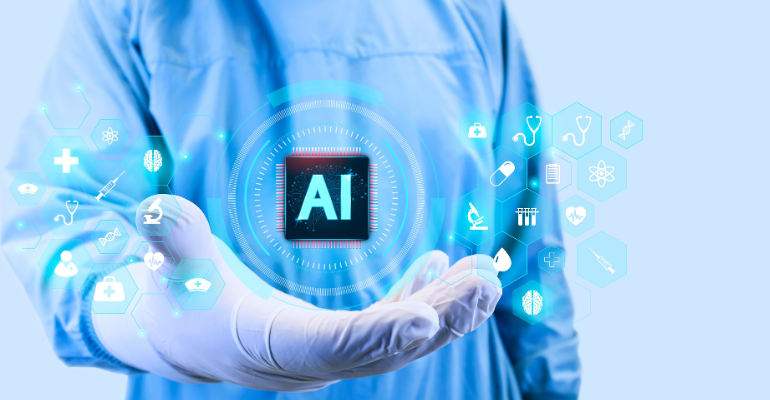 Hospitais e clínicas investem em IA para melhorar atendimento aos pacientes