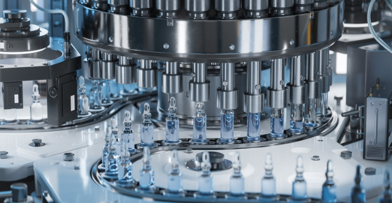 BNDES impulsiona indústria farmacêutica com crédito recorde