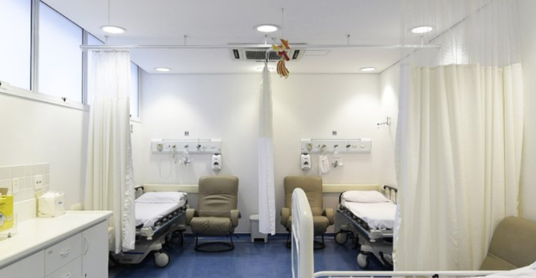 A importância do Facility Management na estrutura hospitalar