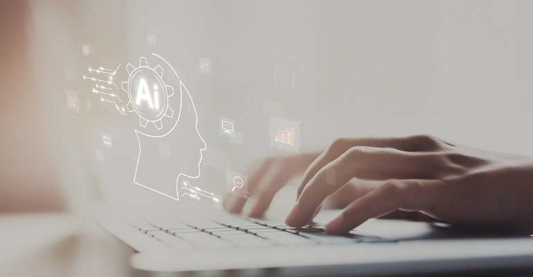 Inteligência artificial está transformando setores e redefinindo suas práticas