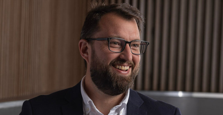 Novo comando na unidade de consumo da Sanofi