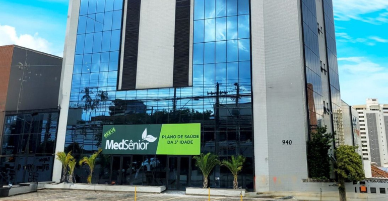 MedSênior inaugura nova unidade em Campinas e recebe prêmio internacional