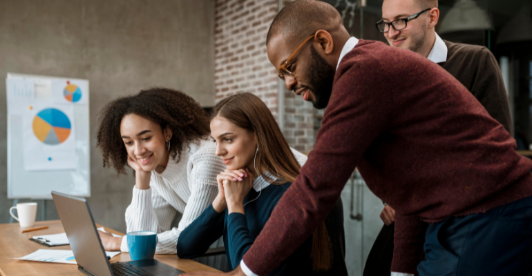 Falta representatividade em cargos de liderança no setor da saúde