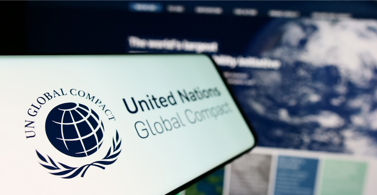 IQG adere ao Pacto Global da ONU no Brasil