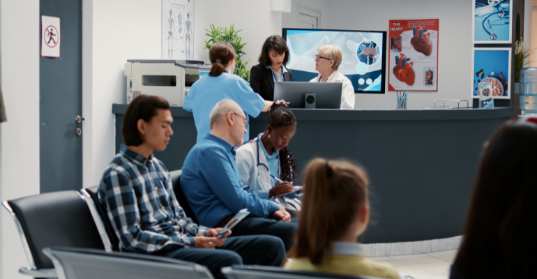 O Pronto Atendimento e o desafio do acolhimento na saúde