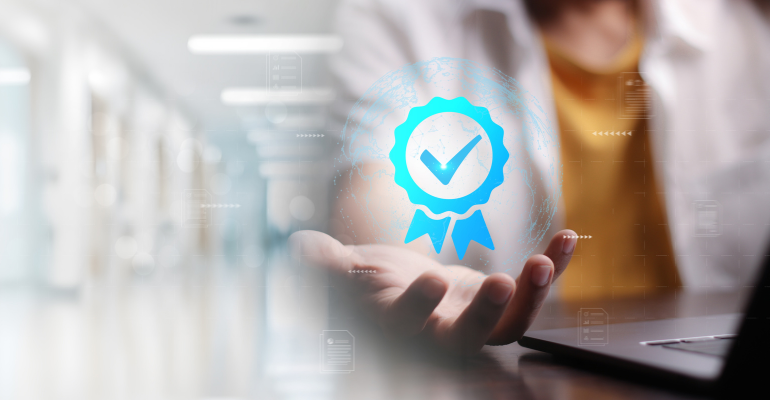 REDOME recebe certificação internacional inédita na América Latina