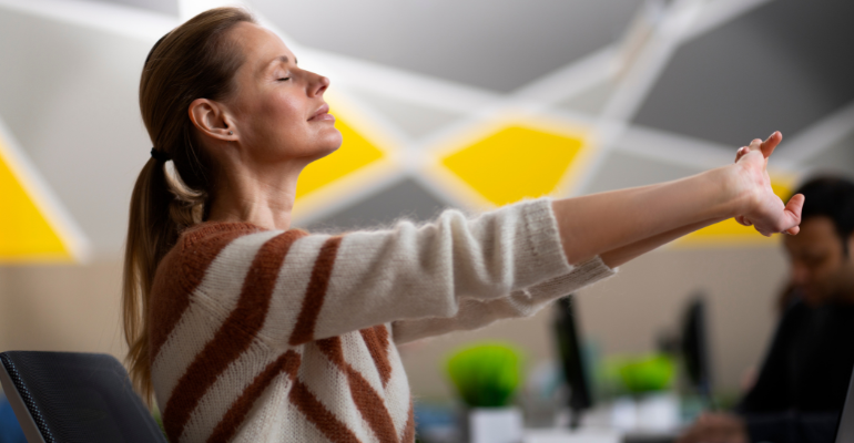 O cuidado com a saúde mental nas empresas vai aumentar