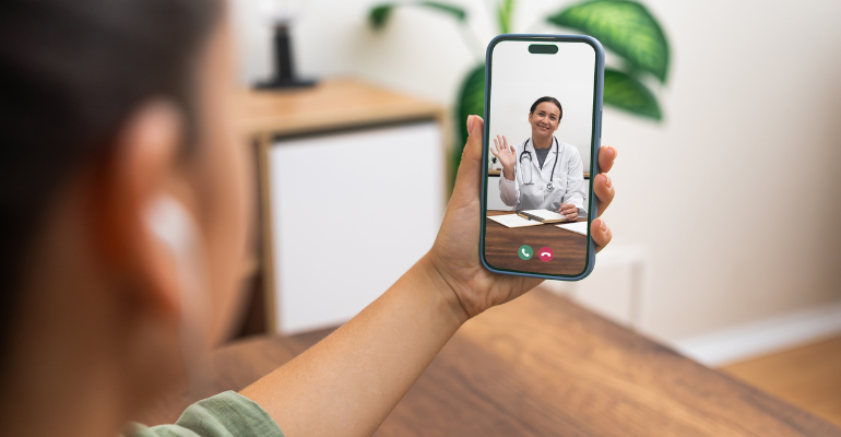 Hospital Sírio-Libanês desenvolve plataforma para democratizar a telemedicina no SUS
