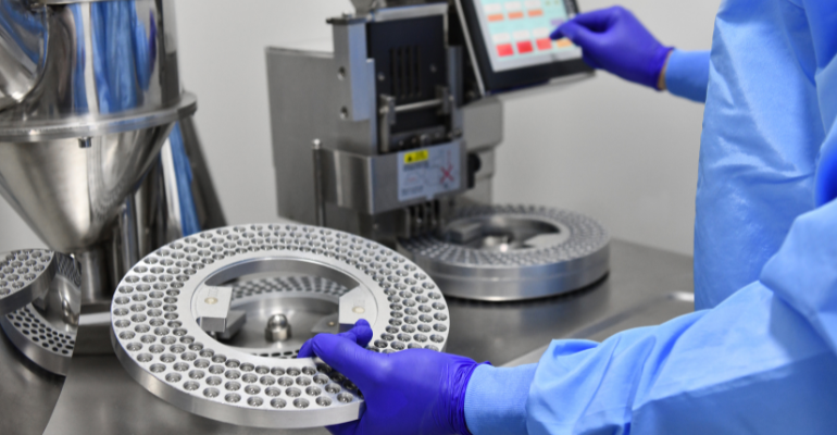 Vuelo Pharma conquista certificação ISO 13485 para seu Sistema de Gestão da Qualidade