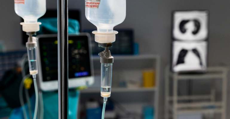 Centro de Infusão Compartilhado reduz em R$ 5 milhões custos com doenças autoimunes