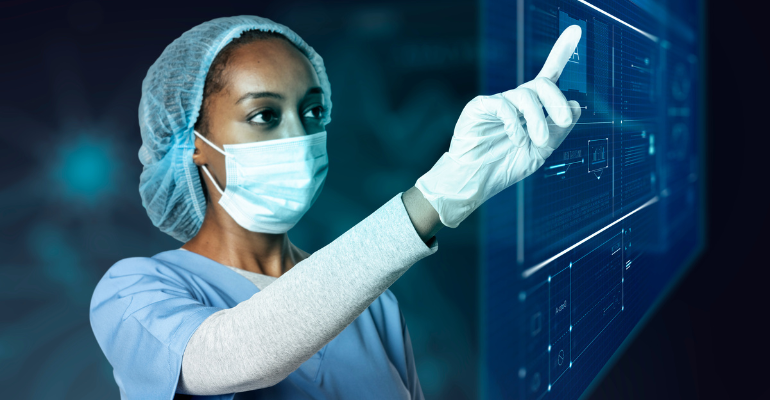 Funcional Health Tech treina IA do Google para análise de dados de pacientes