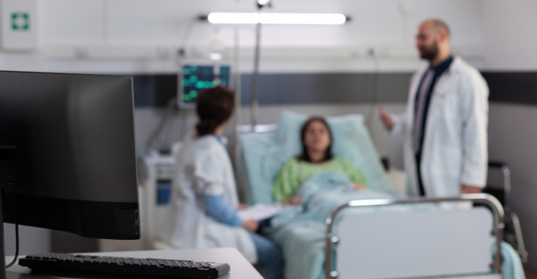 Hospitais da Amil recebem 48 Selos de Segurança do Paciente em 2024