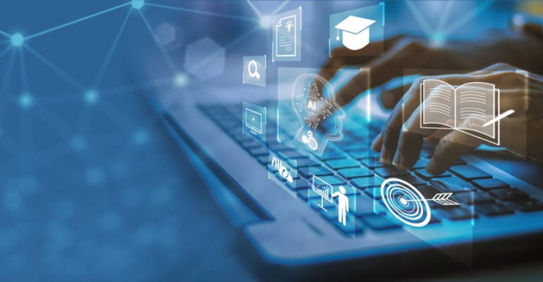 Capacitação profissional: um desafio diante de uma saúde cada vez mais digital