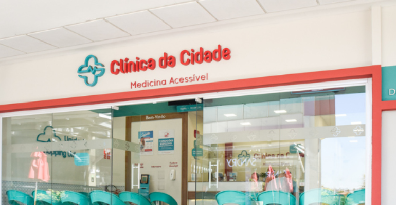 Nova unidade da Clínica da Cidade em Brasília expande acesso à saúde acessível