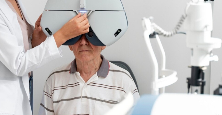 Projeto da Unifesp leva atendimento oftalmológico à população ribeirinha da Amazônia