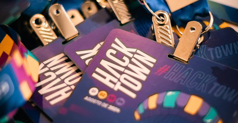 HackTown evidencia o papel da tecnologia na experiência do paciente