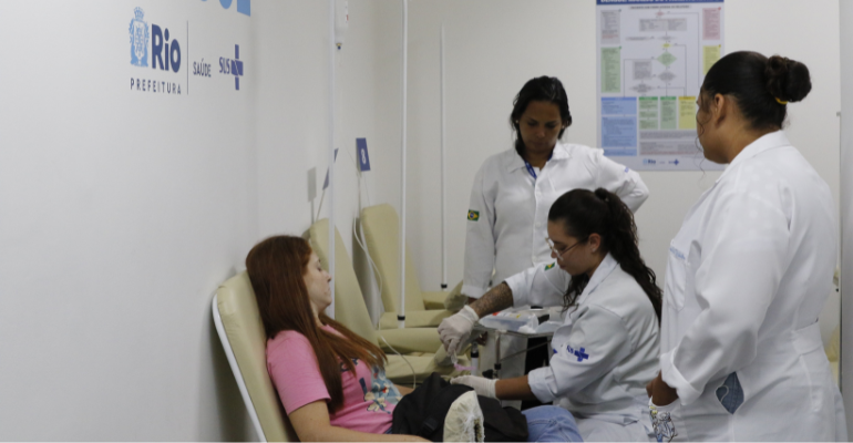 Fórum Saúde reúne autoridades em Brasília para debater o futuro do setor no Brasil