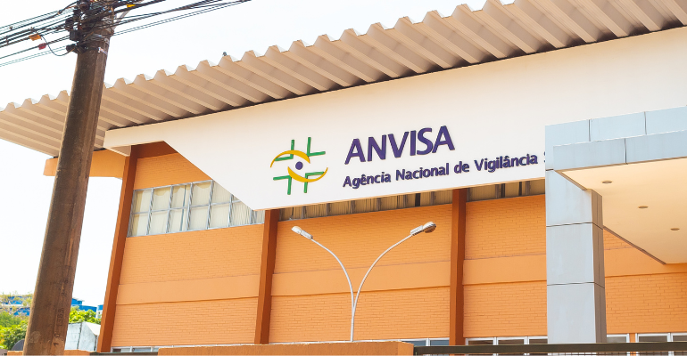 Indústria da saúde cobra solução para greve da Anvisa e igualdade tributária