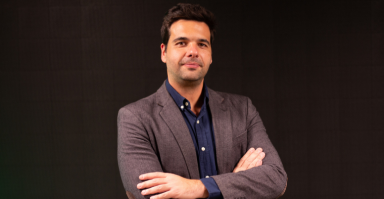 HIS 2024: Paulo Crepaldi estreia com Medical Growth Summit