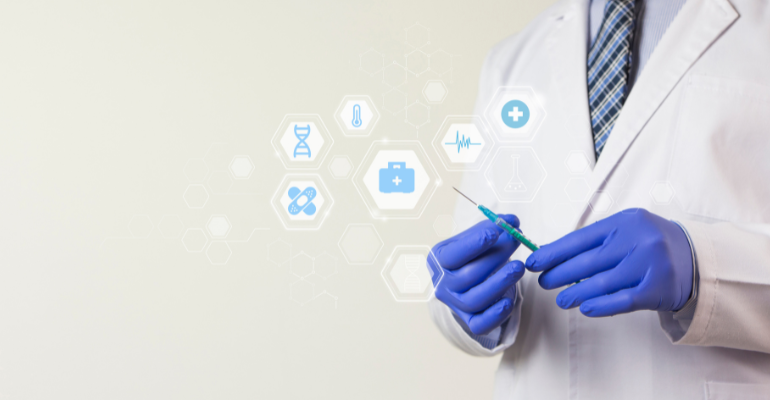 HIS 2024 trará soluções que revolucionam a tecnologia em saúde