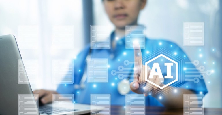 Como a inteligência artificial está revolucionando a Saúde