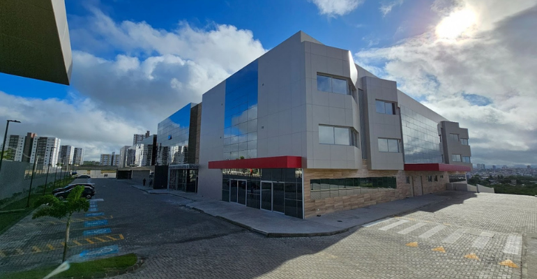 Parceria internacional impulsiona inovação em saúde no HELP de Campina Grande