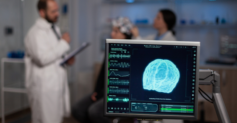 Como a inteligência artificial pode revolucionar a educação e a prática médica