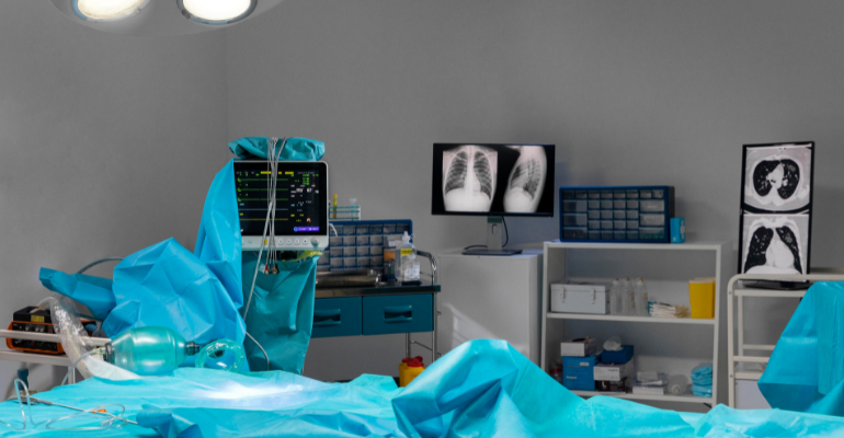 Joint venture pretende ampliar acesso a inovações em equipamentos médicos
