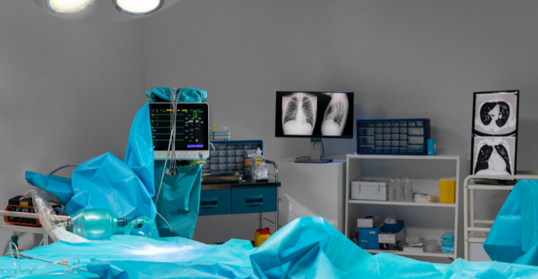 Custos de locação de equipamentos médicos aumentam com Reforma Tributária