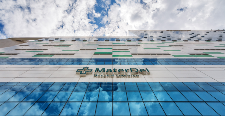 Rede Mater Dei de Saúde inaugura hospital em Nova Lima