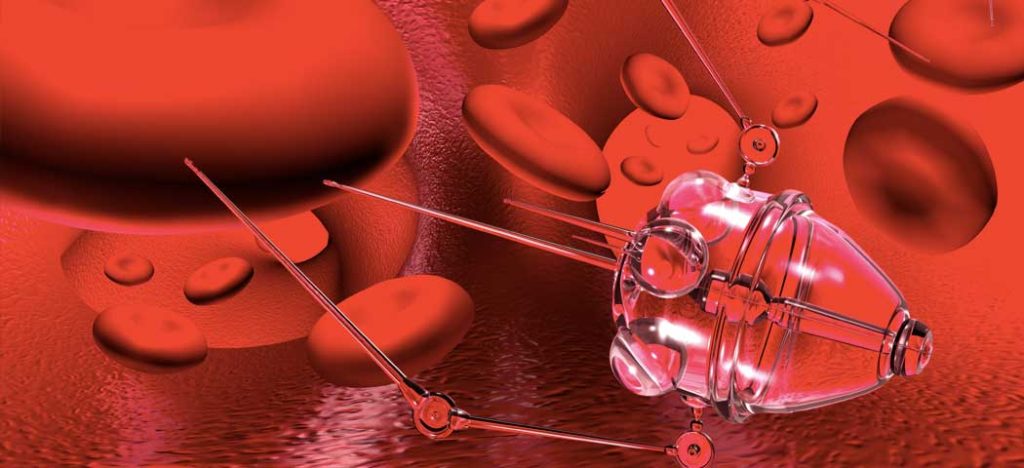 Quais os Benefícios e Riscos da Nanotecnologia na Saúde?