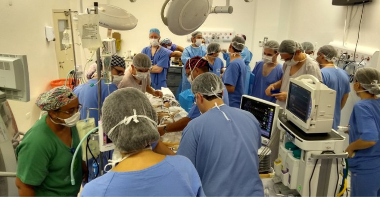 Norte e Nordeste enfrentam a maior carência de médicos no Brasil