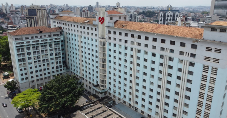 Santa Casa BH inaugura primeiro Centro de Autismo 100% SUS da cidade 