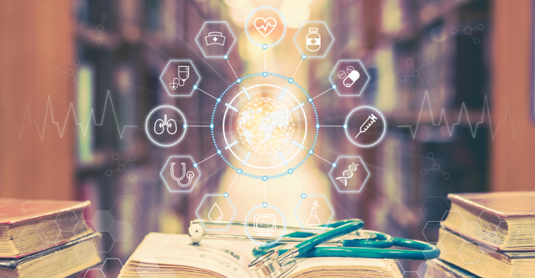 Parcerias estratégicas podem agilizar a capacitação dos profissionais em saúde digital