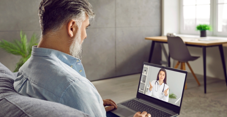 Transformação digital na saúde: a importância da IA, big data e telemedicina