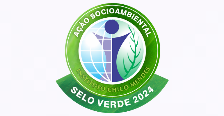 Grupo Profarma recebe Selo Verde por iniciativas sustentáveis