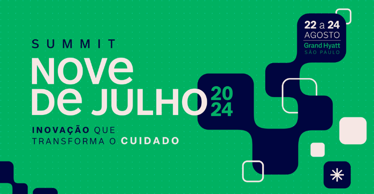 Hospital Nove de Julho realiza Summit focado em inovação