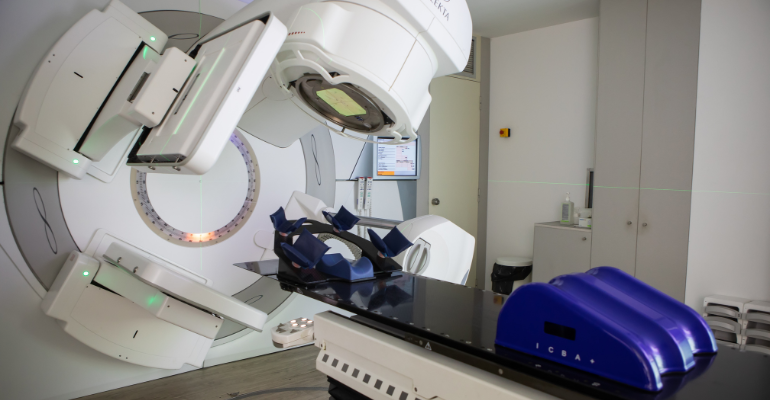 Hospital Alemão Oswaldo Cruz inova no tratamento do câncer de próstata