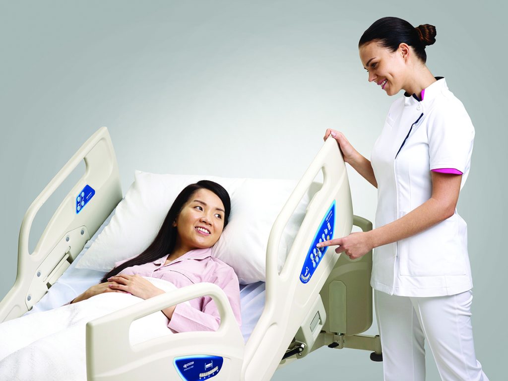 Como construir uma cultura de segurança do paciente em hospitais?