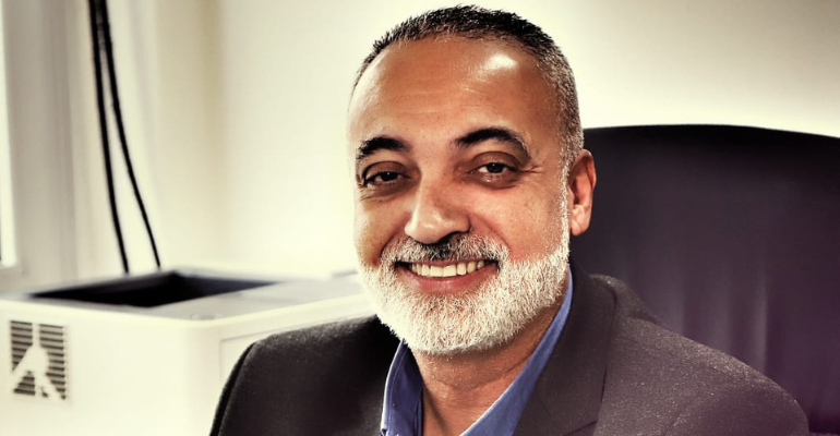 CIO do Hospital Sabará é reeleito presidente da ABCIS