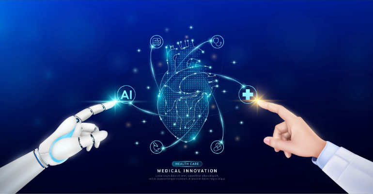 Digitalização e inteligência artificial impulsionam o combate às doenças cardiovasculares