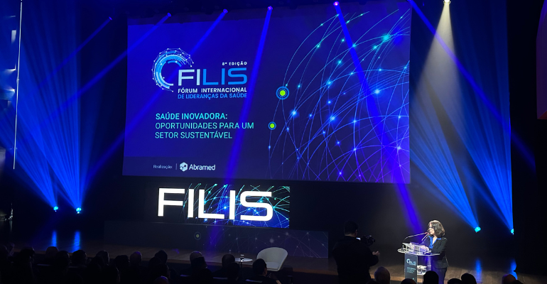 Fórum Internacional de Lideranças da Saúde enfatiza ESG e sustentabilidade como prioridades para o setor
