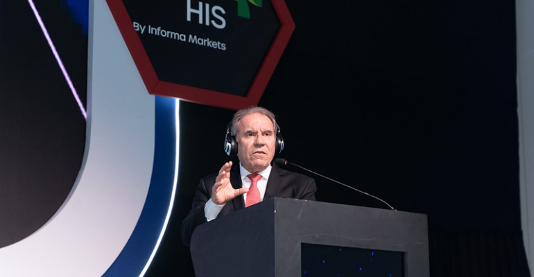 Fórum de Saúde Digital no HIS 2024 debate transformação do SUS e inclusão social